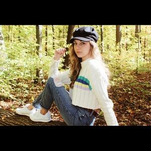 Meet your Posher, Mckenna